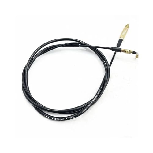 Cable de marcha atrás robusto para UTV HS500 y HS700, recambio 61050-115-000
