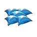 Produktbild 5 x well2wellness Luftkissen Basic, Winterkissen und Poolkissen mit 4 Ösen für Pool Abdeckplane