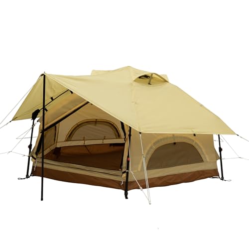 最大70％OFF】コールマンやオガワも対象！ソロ用テントがAmazonで