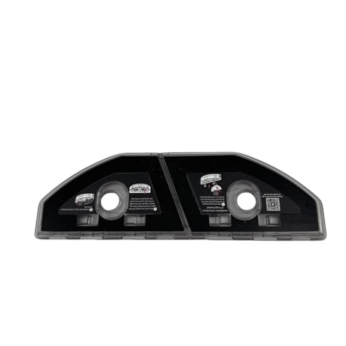 Support de balai à franges pour Roidmi Eve Max accessoire de rechange - 2