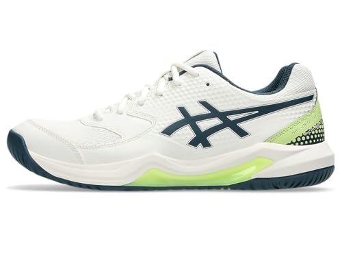 Image of ASICS Mens Gel-Dedicate 8 Pickleball Sports Shoes