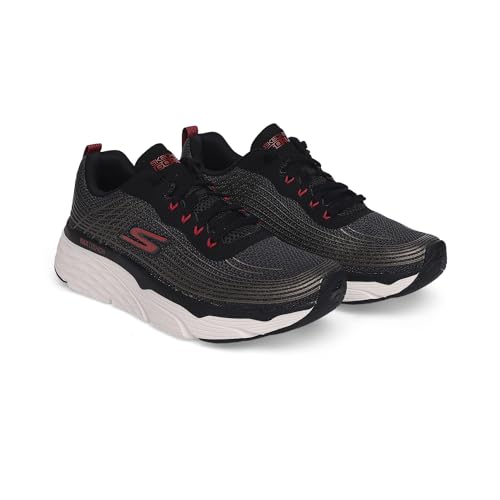 Image of Skechers Men's Max Cushioning Premier - Vantage Sneaker