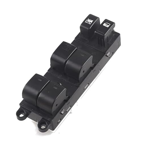 Commande lève vitre conducteur 25401-BB65B pour réparer Nissan Xterra