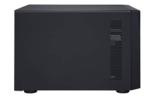 QNAP NAS STORAGE TOWER 8BAY/NO HDD TVS-872XT-I5-16G