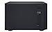 QNAP TVS-872XT-i5-16G-US 8 Bay Thunderbolt 3 NAS with 16GB RAM, 10GbE, M.2 PCIe NVMe SSD slots
