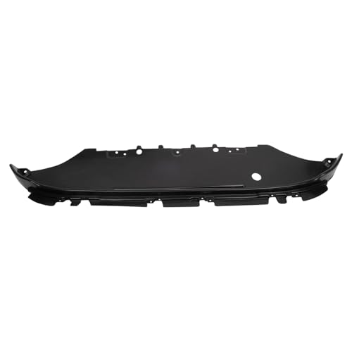 Image of TRQ Engine Splash Shield Front Compatible with 2010-2011 Ford Mustang FO1092189