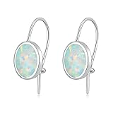 ❁ Regalo perfecto: los pendientes serán un regalo especial para mujeres, mamás y niñas. Puede usarlo en cualquier ocasión, como cumpleaños, aniversario, graduación o una fiesta en particular. Te hace más atractivo, encantador, a la moda y capta la atención de la gente.