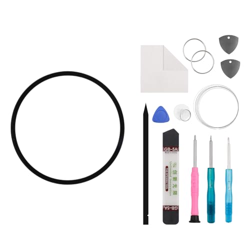 Vitre tactile Galaxy Watch 6 44mm SM-R940 ecran de rechange numeriseur montre connectee