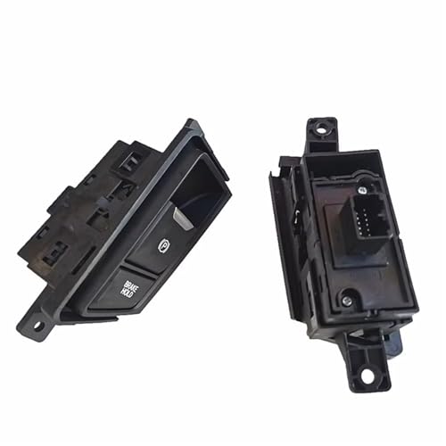 Botón de freno de mano de coche para CR-V 2017-2020 interruptor 35355-Tla-A01 3