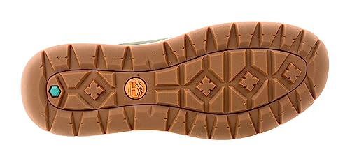 Image of Timberland Men's Maple Grove Leather Oxford