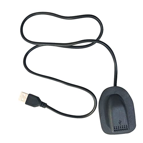 Qsvbeeqj Outdoor Backpack External USB Charging Adapter Charging Cable Tool