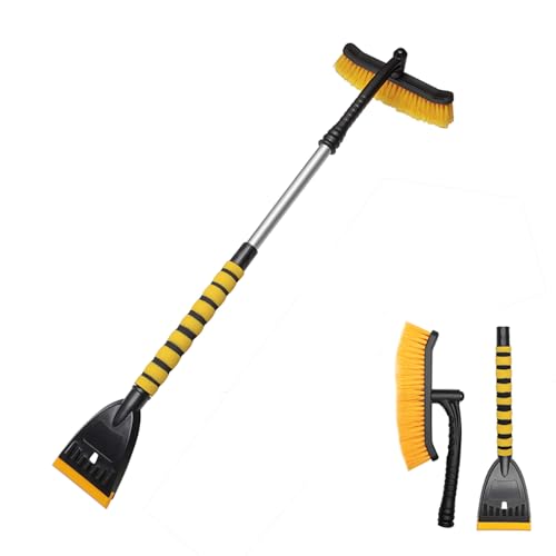 ԗpXm[uV LkႩXRbv uV ACXXN[p[t KXhȂ 78-100cm XP[u 360°] y /gbN/SUVp tgKXp ΍ t| ~̎ԗpi (CG[)