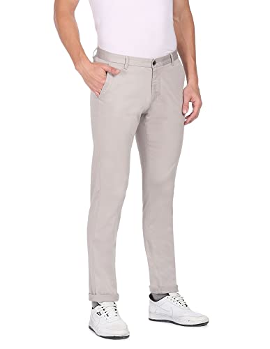 Image of Arrow Sports Men's Slim Pants