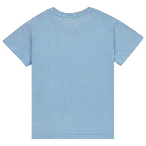 Image of Disney Lilo and Stitch Girls Short Sleeve T-Shirt- Stitch Girls Tee Sizes 4-16