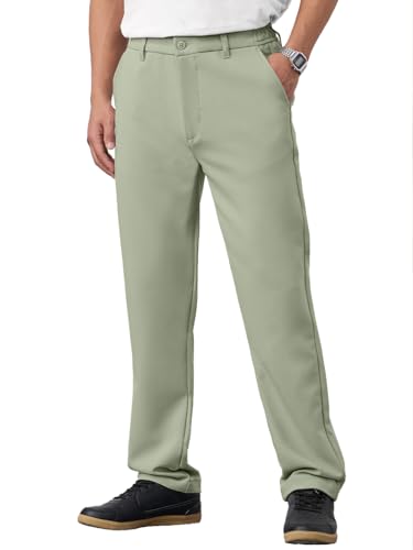 Image of The Souled Store Men Casual Pants