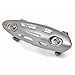 Dr Dry Universal Exhaust Heat Protector 4-Stroke Stainless Steel