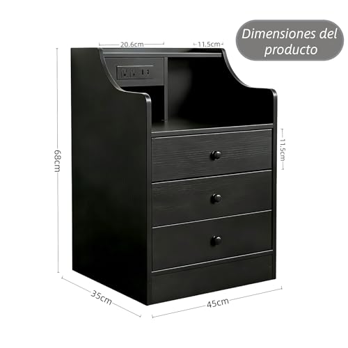 La Mejor Recopilación de Buro Madera al mejor precio. 8 Imagen adicional