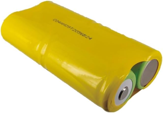 Cameron Sino CS Kerui New 4500mAh Replacement Battery for 105, 105B, 91, 92, 92B, 93, 95, 96B, 97, 97 Auto, 98, 98 Auto, 983, 99, 99B, Scopemeter 105, Scopemeter 105B, Scopemeter 90B