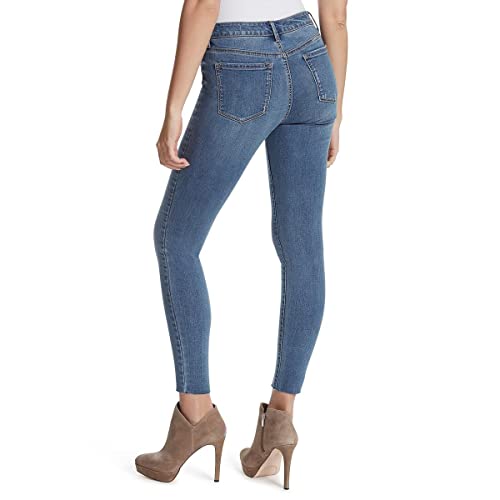 Jessica Simpson Women's Kiss Me Super Skinny Jean2