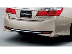 Amazon | 無限(MUGEN |ムゲン) アコードハイブリッド ACCORD HYBRID