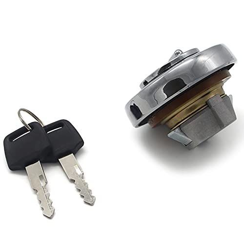 Bouchon de carburant XVS650 XV950 accessoire réservoir