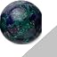 Azurite Blue Green