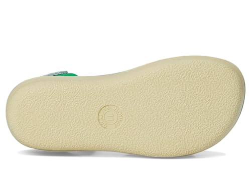 Image of Sun-San Surfer Infant Leather Sandals
