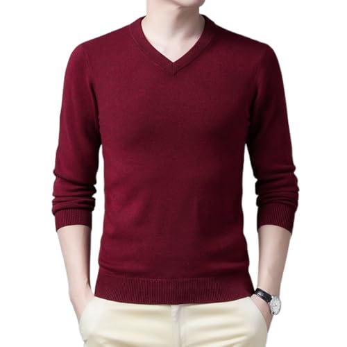 Men's Autumn and Winter Undershirt