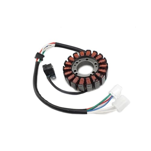 Bobine de stator d'allumage haute performance pour LTZ400 03-08