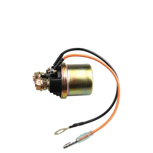 Relais de solénoïde de démarreur anti-panne pour Waverunner GP1200