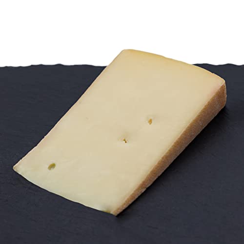 WURSTBARON® Butterkäse - zart-cremige Konsistenz - tagesfrische Heumilch - laktosefrei