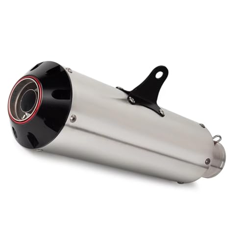 oCNprC}t[ Compatible With For ZX4R For NINJA250 I[goCrCǃTCT[ 51mm jo[TI[goCrCTCT[pCv