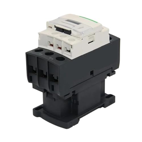 Contacteur ca LC1D09 pour la commande de moteurs industriels