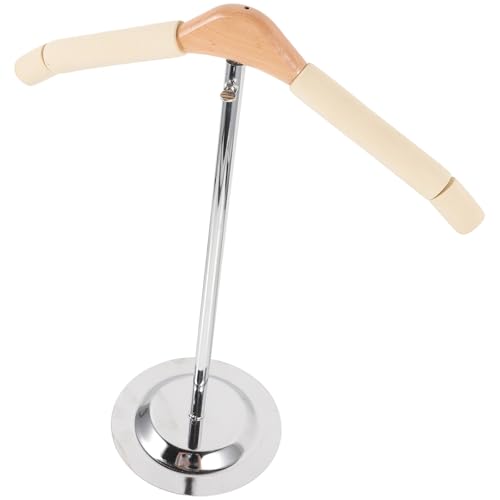 NUOBESTY Perchero para Ropa Infantil T Tipo