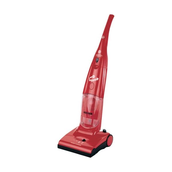 Theo Klein 6880 - Hoover Staubsauger