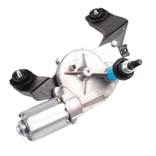 Moteur d'essuyage de pare-brise Hyundai Santa Fe 2013-2016 mécanisme arrière