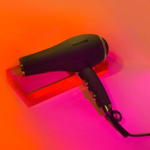 Mark Hill The Hair Lab Professional Hairdryer 2300W - Black - Image 6