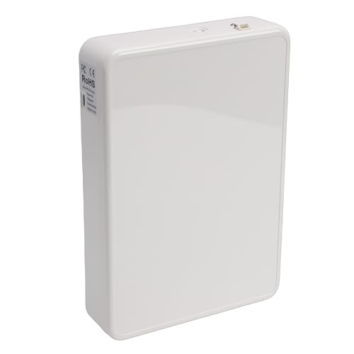 Diffuseur d'huiles essentielles sans eau 500 ML et machine à air de parfum intelligent