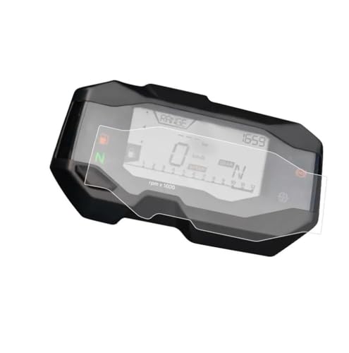 Protection tableau de bord moto anti-rayures pour G310R G310GS 2017-2018