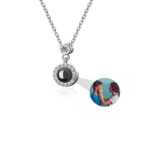 Collane con foto raffinate personalizzate | SHEIN ALIA