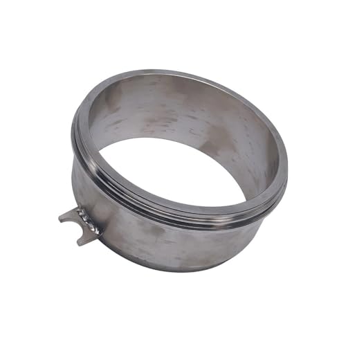 Anillo de desgaste Spark para SeaDoo 900 elimina la cavitación y recupera la potencia de tu moto
