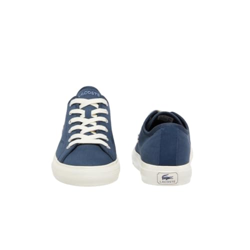 Lacoste Men's Backcourt Sneaker2
