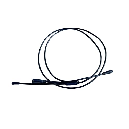 XIBANY Motorized Scooter Integrated Cable Parts for Joyor S5 S8 S10 Electric Scooter Control Integrated Wiring Harness Data Line Accessories Motorized Scooter, XIBANY001
