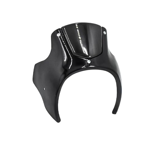 Carénage de phare moto en ABS finition premium pour GPX MAD300 et VOGE