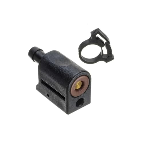 Connecteur de conduite de carburant 22-13563Q3, embout femelle robuste 8mm pour moteur de bateau