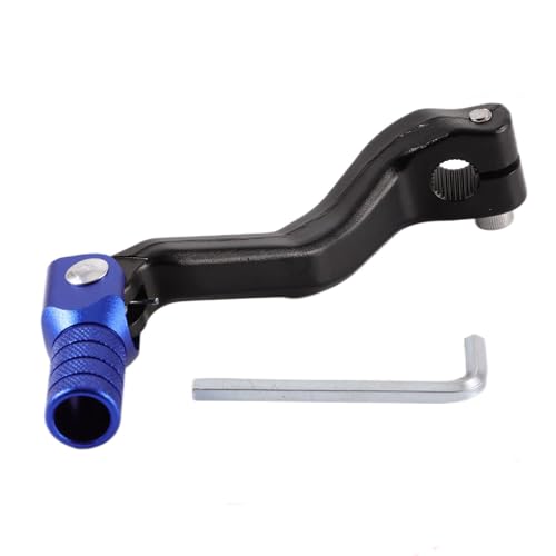 Pacchetto incluso:Lever Shift x 1pc,Portachiavi GOOFIT x 1pc.