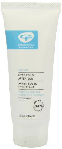 Green People Hydrating After Sun, 100ml