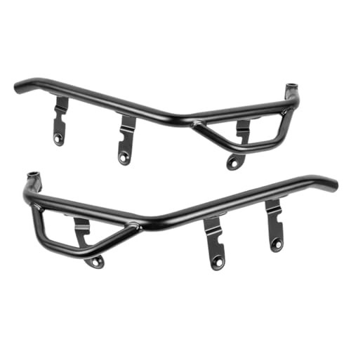 Protection moteur ADV 160 barre anti-chute contre les fissures de cadre et casses de moteur