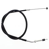 All Balls Racing Cable, Clutch Compatible with/Replacement for Honda Trx400Ex 99-04 45-2073