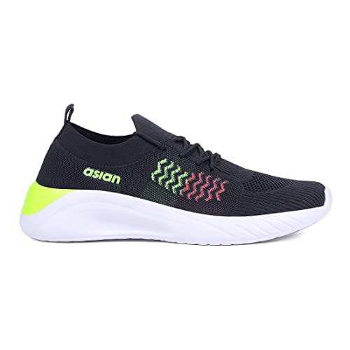 Image of ASIAN Men's Hattrick-26 Sports,Running,Walking,Gym Shoes & Casual Sneaker Shoes for Men's & Boy's